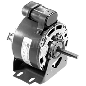 OEM Direct Replacement Motor 5KCP39GG3611S for Hussman,  replaces FASCO D805, A.O. SMITH OHS1016