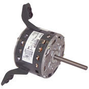 OEM Direct Replacement Motor 5KCP39GGY833S for Goodman, replaces B1340025, 5KCP39GGY022AS