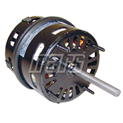 OEM Direct Replacement Motor for McQuay, replaces AO SMITH A0142, FASCO D1142, Magnetek 342, McQuay 879-382562B-00, BA2H015