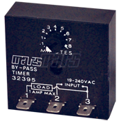 New in box Mars Bypass Timer 32395