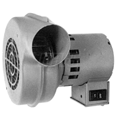 Fasco 50748-D700 - Centrifugal Blower, Nameplate CFM 65, 115 V, 2900 RPM, 0.74 Amps, Sleeve Bearing