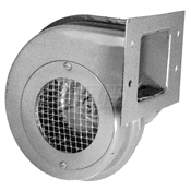 Fasco 50752-D230 - Centrifugal Blower, Nameplate CFM 135, 208-230 V, 3100 RPM, 0.67 Amps, Sleeve Bearing