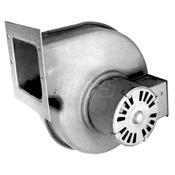 Fasco 50755-D500 - Centrifugal Blower, Nameplate CFM 160, 115 V, 1600 RPM, 1 Amps, Sleeve Bearing