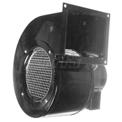 Fasco 50769-D230 - Centrifugal Blower, Nameplate CFM 480, 208-230 V, 1200/1400 RPM, 1.9 Amps
