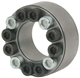 Climax Metal Products C200E-075