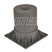 3 Inch Heat Pump Riser Mars 93603