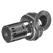 Fasco A063 - Specific Purpose Blower, SP, 230V Single Speed, 0.6 Amp, (York 026-22239-700, 7021-4314)