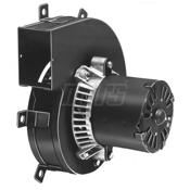 Fasco A080 - Specific Purpose Blower, SP, 115V Single Speed, 1.1 Amp, (Williamson 7021-5510, 02-568, Franklin F3670-1, Rotron RFB6)