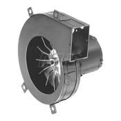 Fasco A082 - Centrifugal Blower, Nameplate CFM 75, 115 V, 2800 RPM, 0.95 Amps, Sleeve Bearing