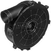 Fasco A085 - Specific Purpose Blower, SP, 230V, Single Speed, 0.7 Amp, (AO Smith 464 Johnson Furnace)