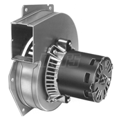 Fasco A146 - Specific Purpose Blower, SP, 115V Two Speed, 1-0.35 Amp, (Trane 7021-7986, 7002-2531, 7021-8925)