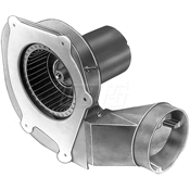 Fasco A155 - Specific Purpose Blower, SP, 115 V, Single Speed, 1.4 Amp, (Armstrong 7021-10046)