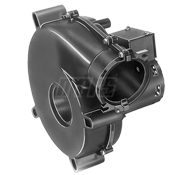 Fasco A158 - Specific Purpose Blower, PSC, 115V, Single Speed, 4.5 Amp, (Amana 7062-3151, 7062-3703)