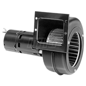 Fasco A161 - Specific Purpose Blower, SP, 230 V, Single Speed, 0.6 Amp, (Brinkley 8353920103, Fedders 8353920103)