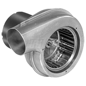 Fasco A164 - Specific Purpose Blower, SP , 120 V, Single Speed, 0.8 Amp, (Lennox 7021-9593)