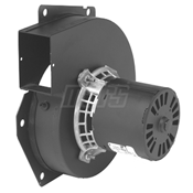 Fasco A179 - Specific Purpose Blower, SP, 115 V, Single Speed, 0.9 Amp, (InterCity Products 7021-8693)