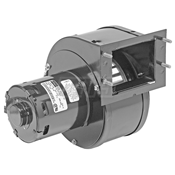 Fasco A191 - Specific Purpose Blower, SP, 208-230V Single Speed, 0.8 Amp, (Trane 7021-6683)