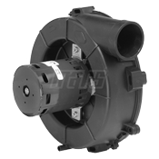 Fasco A203 - Specific Purpose Blower, SP , 115 V, Single Speed, 1.8 Amp, (Lennox 7021-10841)