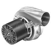 Fasco A205 - Specific Purpose Blower, SP , 120 V, Single Speed, 0.7 Amp, (Lennox 7021-8372, 7021-9001)