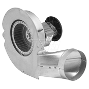 Fasco A207 - Specific Purpose Blower, SP , 115 V, Single Speed, 1.75 Amp, (Lennox 7058-0217)