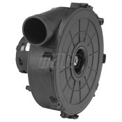 Fasco A209 - Specific Purpose Blower, PSC , 115 V, Two Speed, 0.8 Amp, (Lennox 7062-5441)