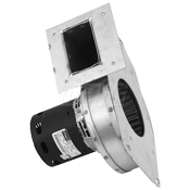 Fasco A217 - Specific Purpose Blower, SP , 230 V, Single Speed, 0.8 Amp, (Lennox 7021-11231)