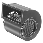 Fasco B45230 - Centrifugal Blower, Nameplate CFM 460, 208-230 V, 1600/1400 RPM, 1.2 Amps