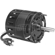 Fasco D1039 - 1/10 HP 115V 1500RPM CCW General Purpose 4.4 Inch Diameter Motor, Sleeve Bearing, Shaded Pole, Open Vent.