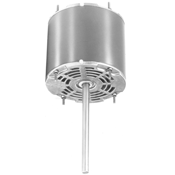 Fasco D740 - 1/2 HP PSC 208-230V 1075RPM Condenser Fan 5.6 Inch Diameter Motor, Sleeve Bearing, Reversible, Shaft Down or Horizontal
