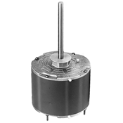 Fasco D7745 - 1/2 HP PSC 208-230V 1075RPM Condenser Fan 5.6 Inch Diameter Motor, Ball Bearing, Reversible, Shaft Up
