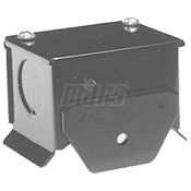 Fasco KIT142 - Kit 142 Black Box for 3.3" diameter motors