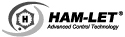 Ham-Let 3000619