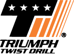 Triumph Twist Drill 12505