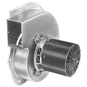 Fasco A131 - Specific Purpose Blower, SP, 115V, Single Speed, 1.1 Amp, (Nordyne 7021-9132, 7021-10171, 7021-10159, 7021-9661)