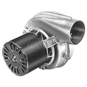 Fasco A135 - Specific Purpose Blower, SP , 120 V, Single Speed, 0.7 Amp, (Lennox 7021-8812, 7021-8819)