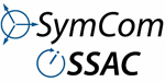 SSAC Symcom TDU3000A