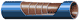 Federal Hose 5581-3500