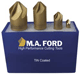 M.A. Ford 79T000012