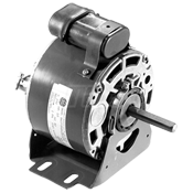 OEM Direct Replacement Motor 5KCP39GG3611S for Hussman,  replaces FASCO D805, A.O. SMITH OHS1016