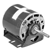 OEM Direct Replacement Motor 5KCP39PGC910S for Hill Refrigeration,  replaces Hill No. PP19162G, 5KCP39PGC030S, A.O. SMITH OHR 1106