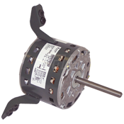OEM Direct Replacement Motor 5KCP39GGY833S for Goodman, replaces B1340025, 5KCP39GGY022AS