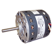 OEM Direct Replacement Motor 5KCP39KGY834S for Trane, replaces 21C138902P01, 5KCP39KGN691AS