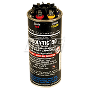 TURBOLYTIC 50 23-302MFD 330V