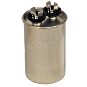 Run Capacitor, 20MFD X 440V ROUND