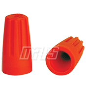 Mars 25862 Orange Wire Nut