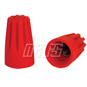 Mars 25864 Red Wire Nut