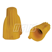 Mars 25868 Yellow Wing Nut