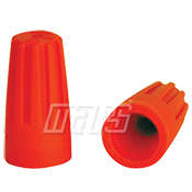 Mars 25882 Orange Wire Nut