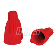 Mars 25889 Red Wing Nut