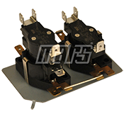 Electric Heat Sequencer, Klixon 51172-32